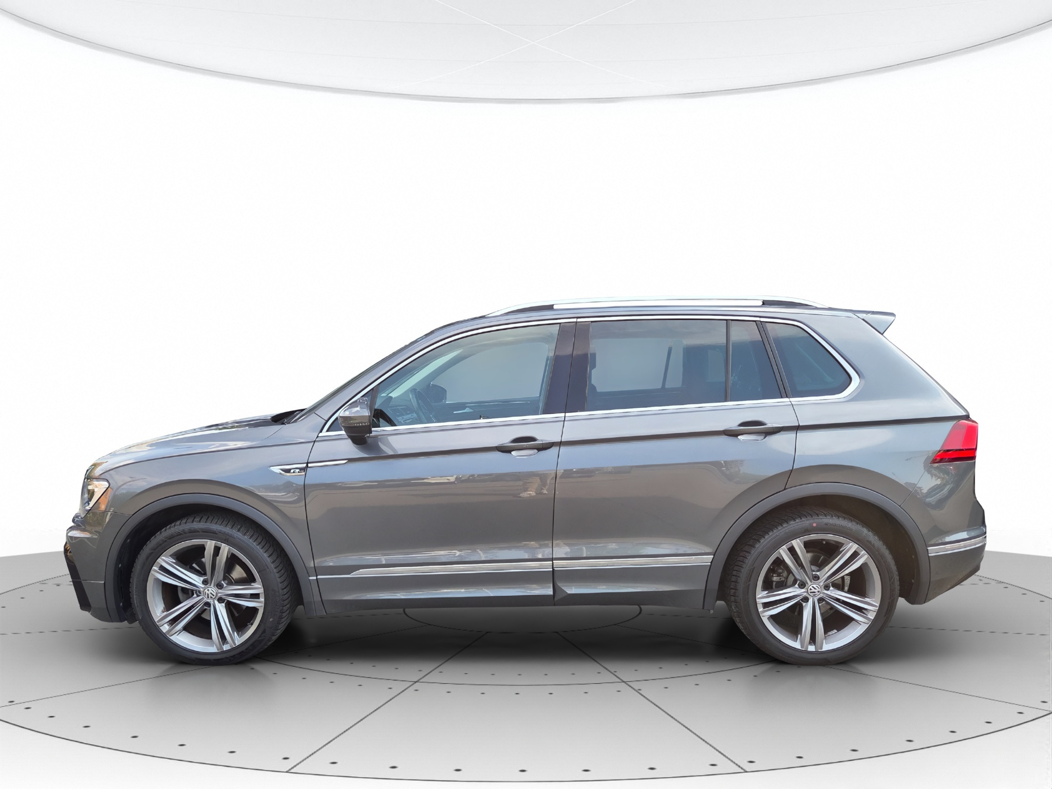 Volkswagen Tiguan Aziendali 2020 Tiguan Reggio Emilia