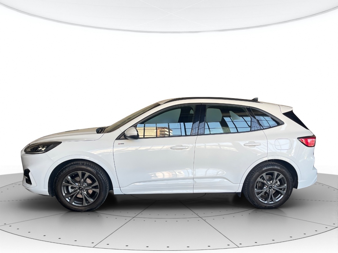 Ford Kuga Usato 2023 Kuga Verona