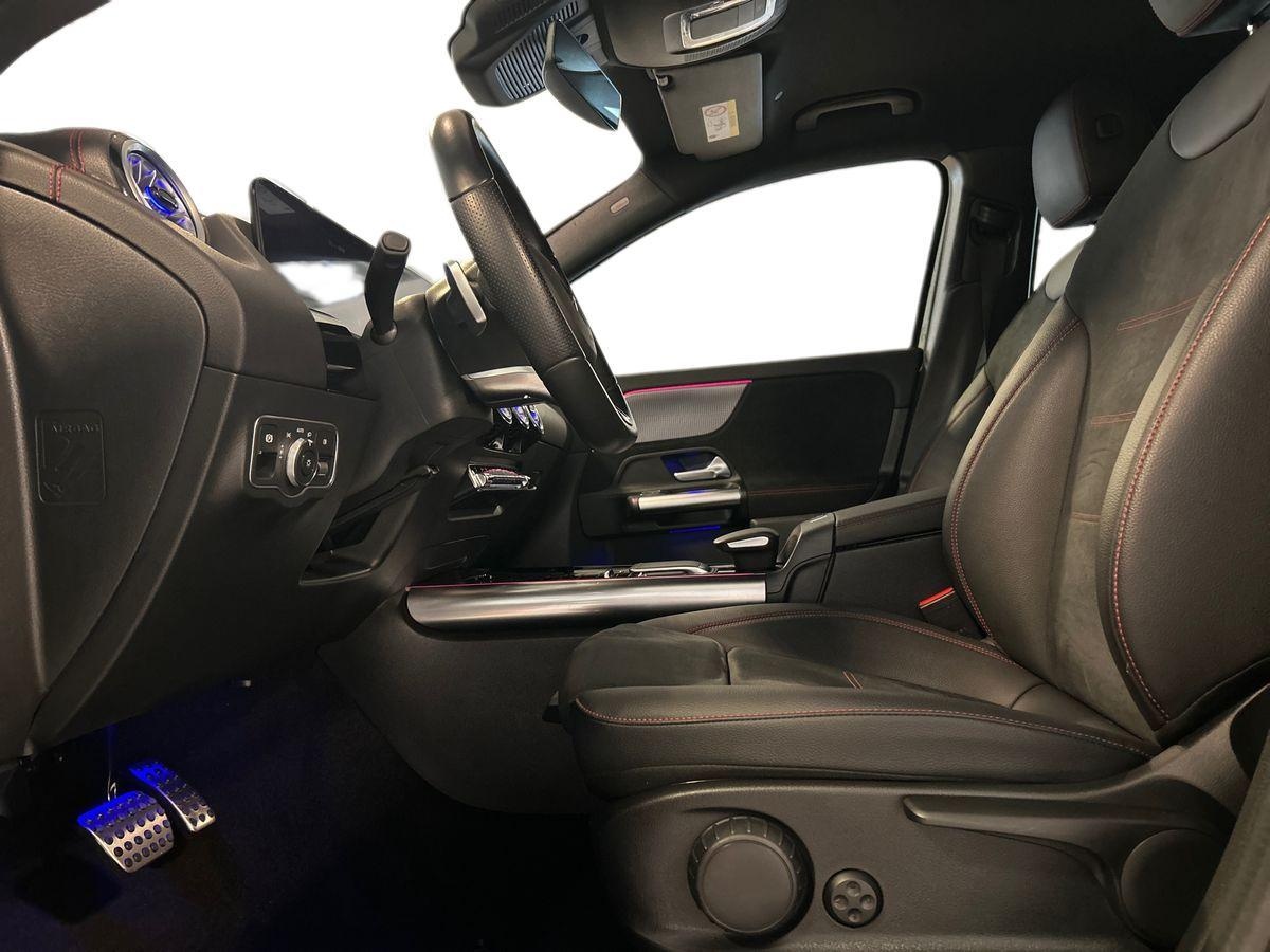Mercedes EQA EQA 250+ Premium - 10