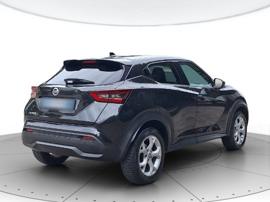 Nissan Juke Usato 2020 Juke San Vendemiano