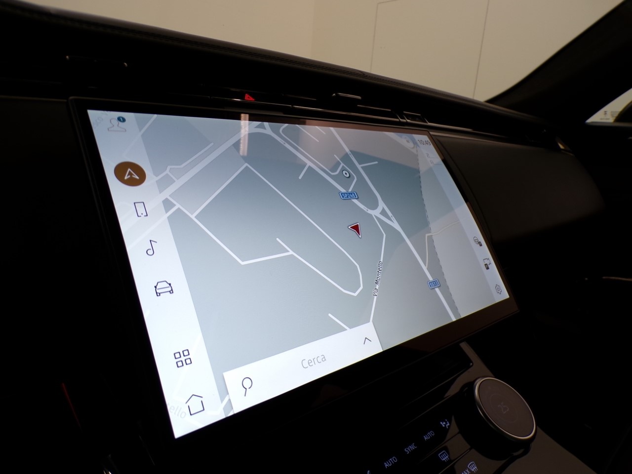 Land Rover Range Rover Sport Range Rover Sport 3.0 I6 PHEV 510cv Autobiography AWD Auto - 20