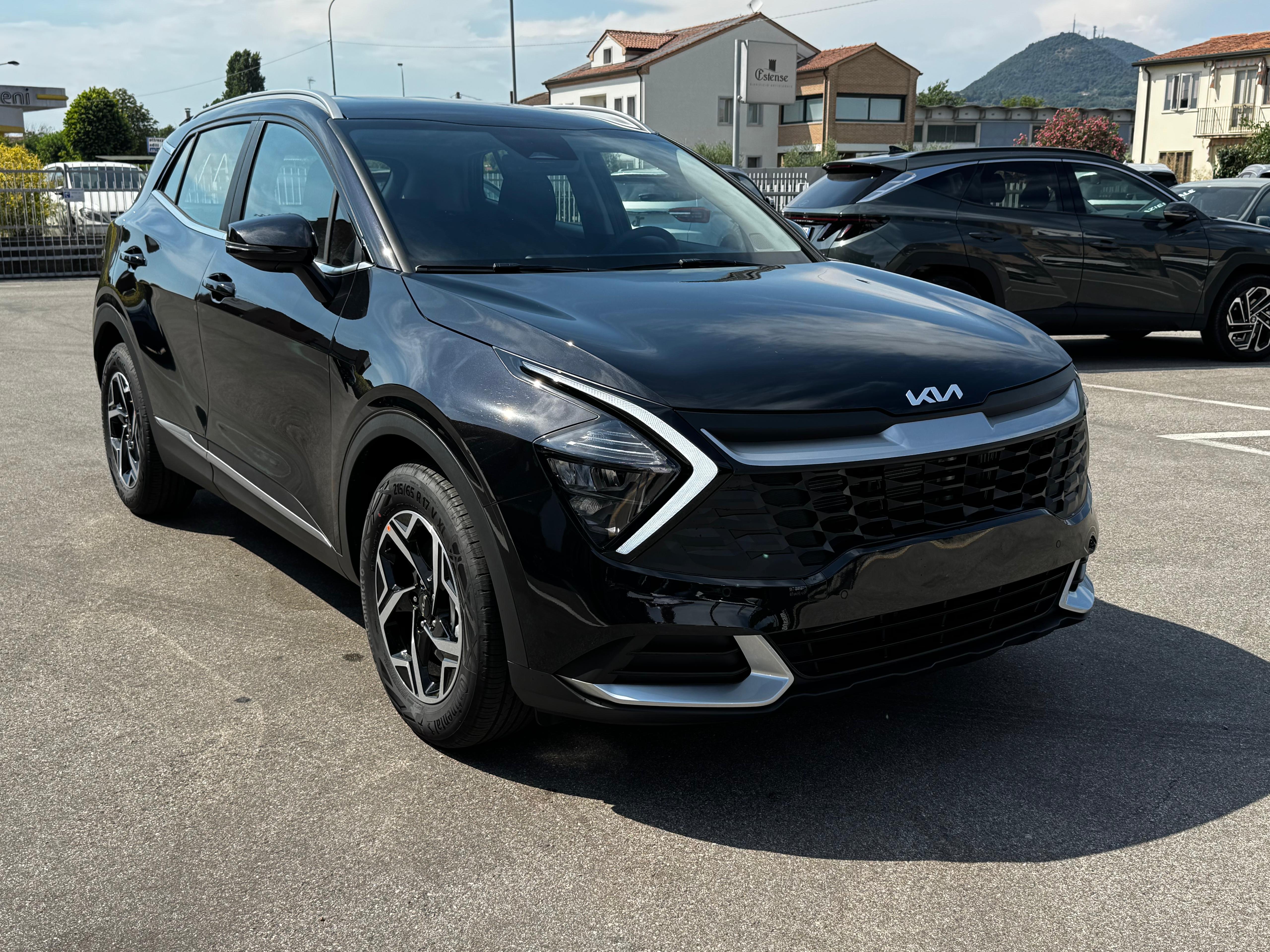Kia Sportage KM0 2025 Sportage Rovigo