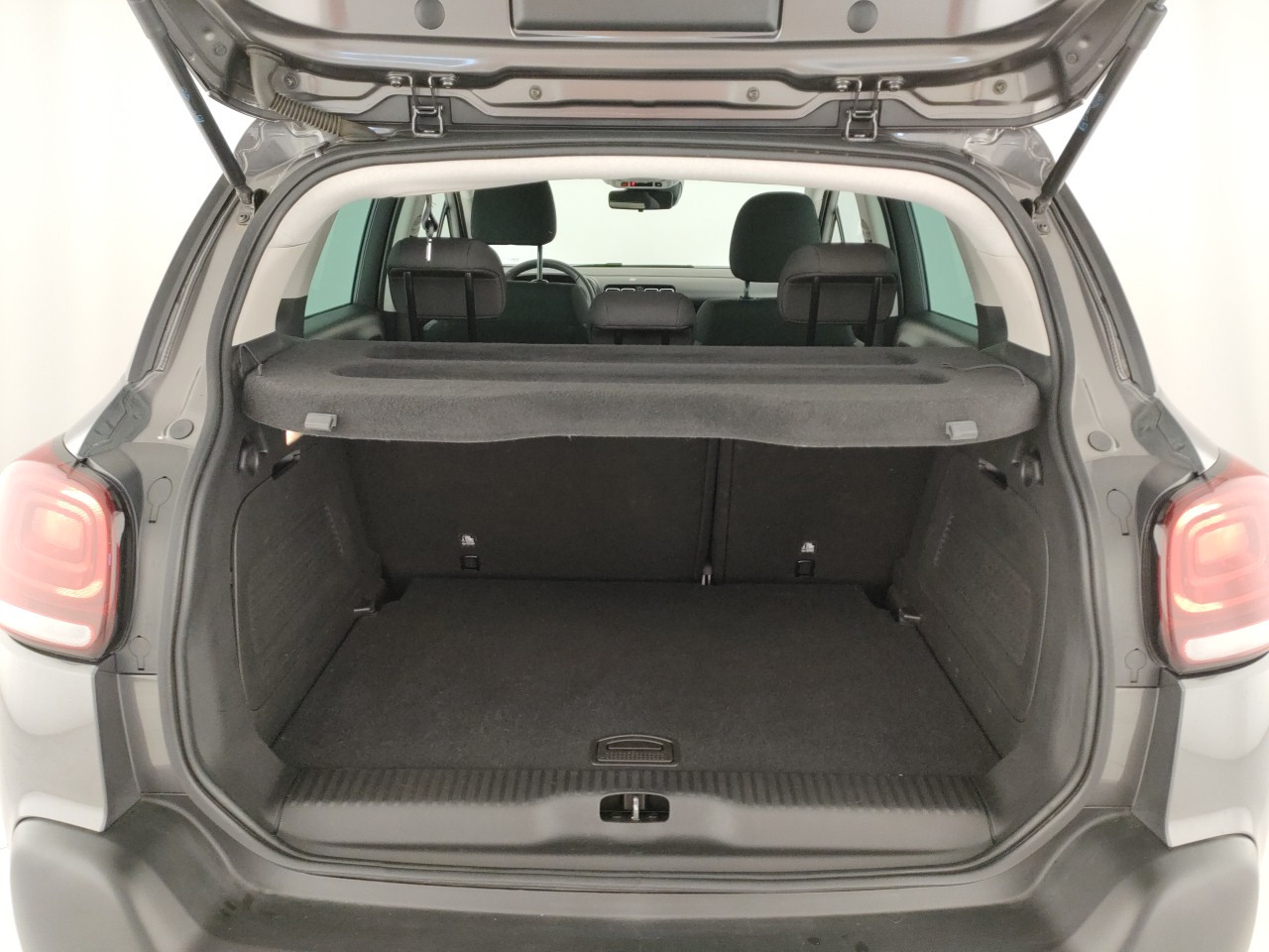 Citroen C3 Aircross Usato 2024 C3 Aircross Parma