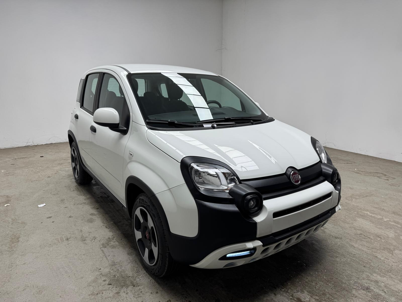 FIAT Panda Panda 1.0 firefly hybrid City Cross s&s 70cv 5p.ti