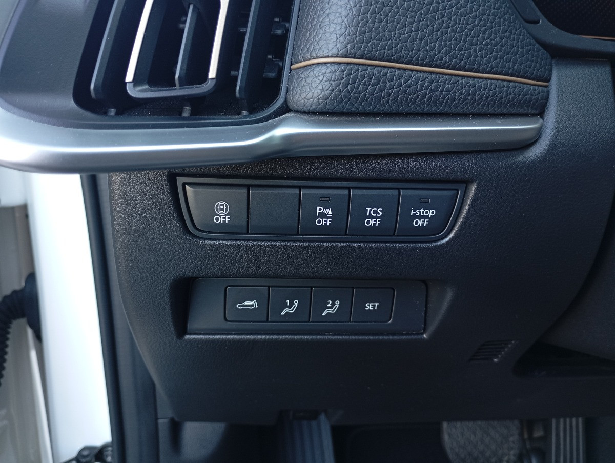 Mazda CX-60 Usato 2023 CX-60 San Vendemiano