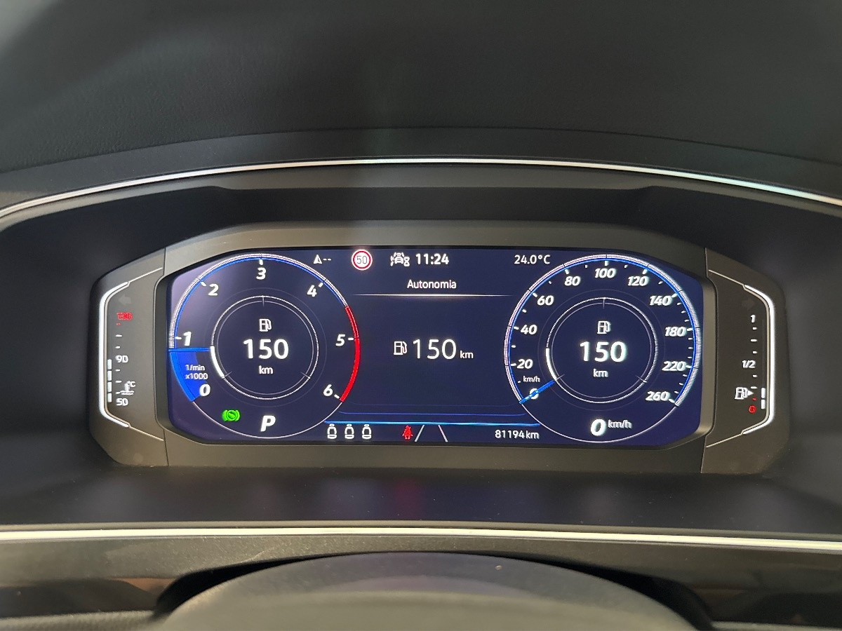 Volkswagen Tiguan Usato 2022 Tiguan San Zeno Naviglio