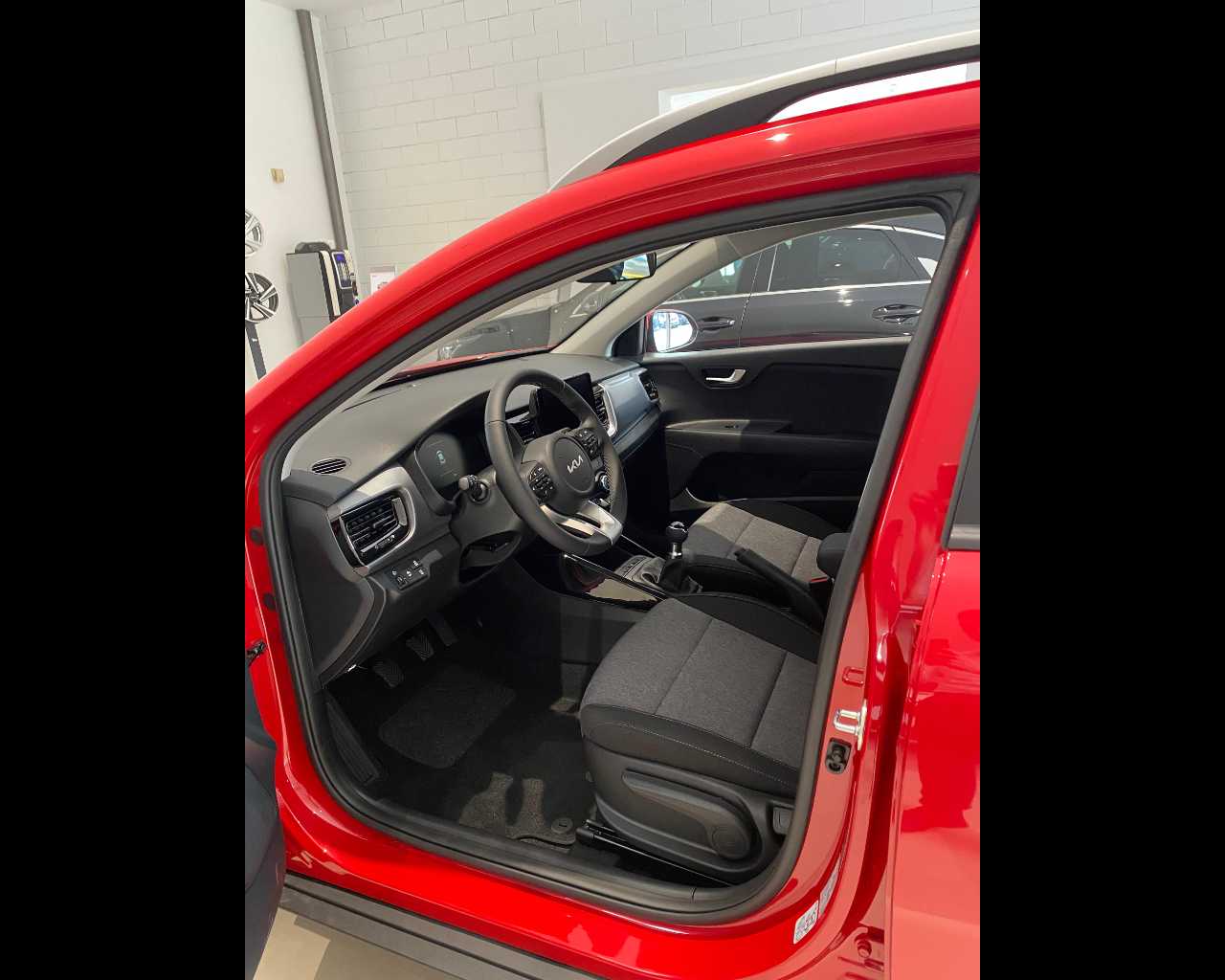 Kia Stonic Nuovo GPL Stonic Legnago