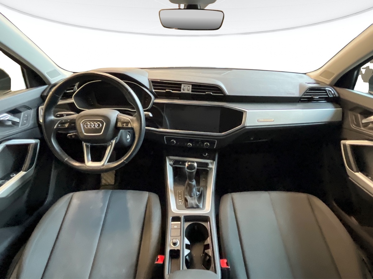 Audi Q3 Usato 2021 Q3 Altavilla Vicentina