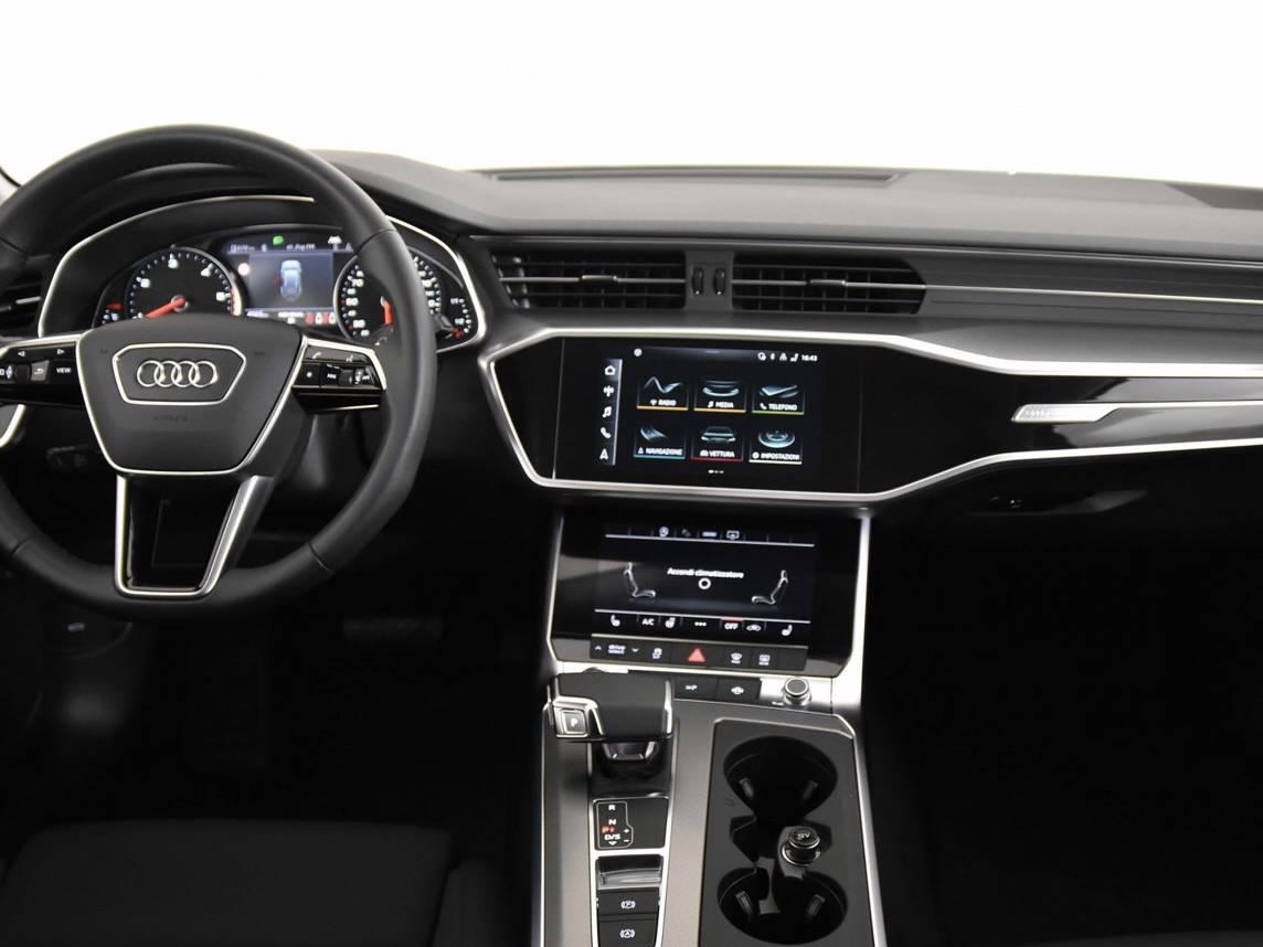Audi A6 Usato 2021 A6 Legnago