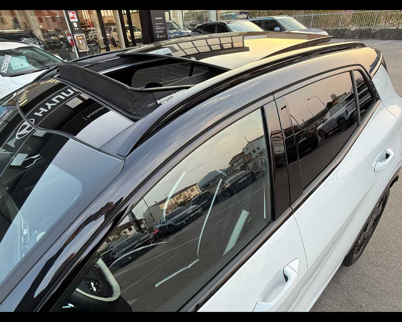 Kia Sportage Aziendali 2025 Sportage Este