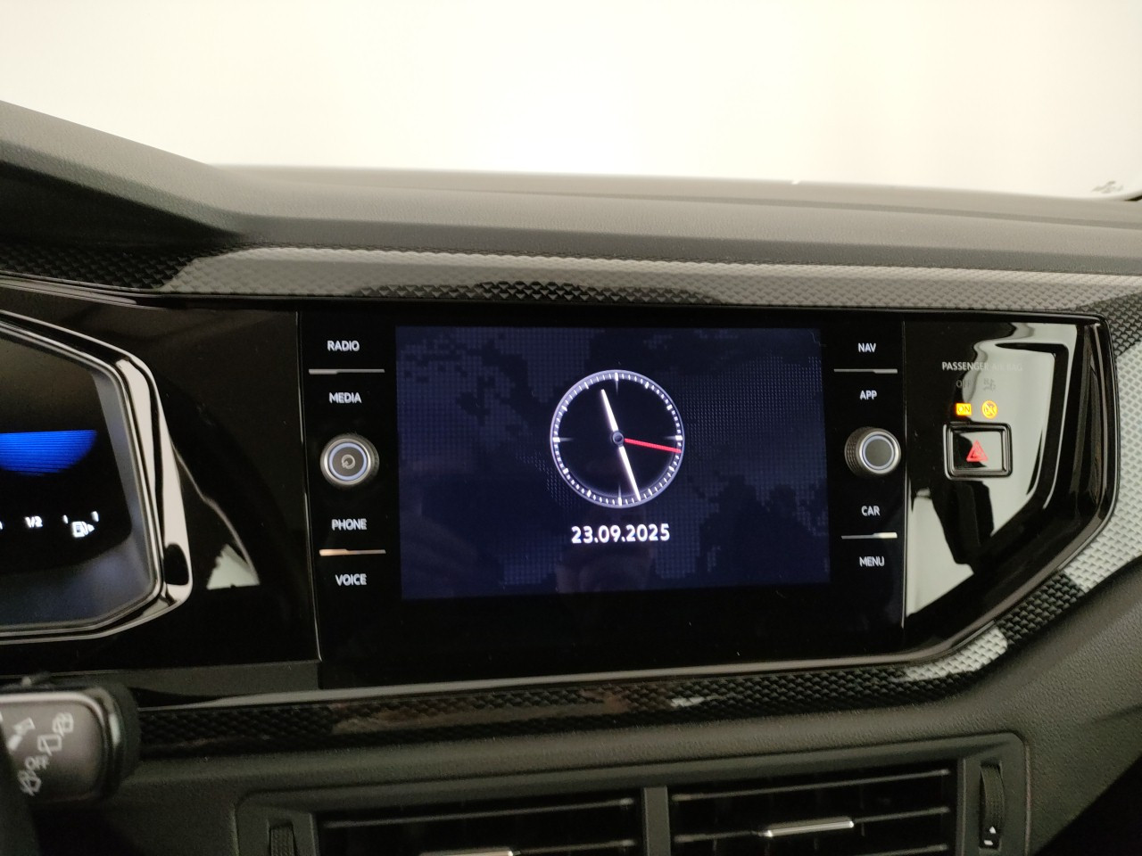 Volkswagen Taigo Usato 2023 Taigo Porto Mantovano