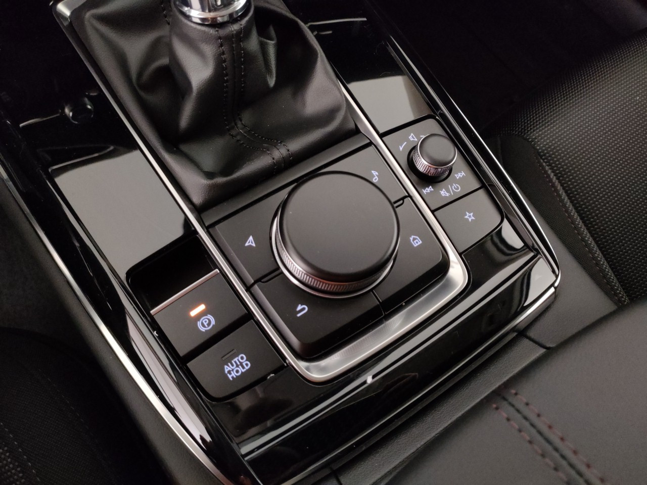 Mazda CX-30 Nuovo  CX-30 Porto Mantovano