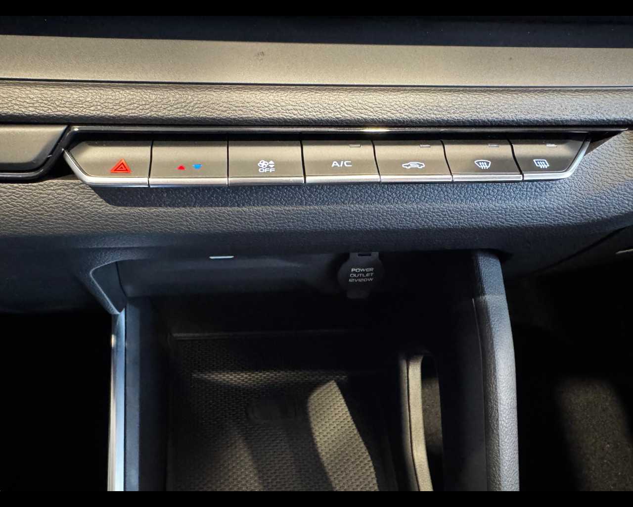 Emc Quattro Nuovo Benzina Quattro Rovigo