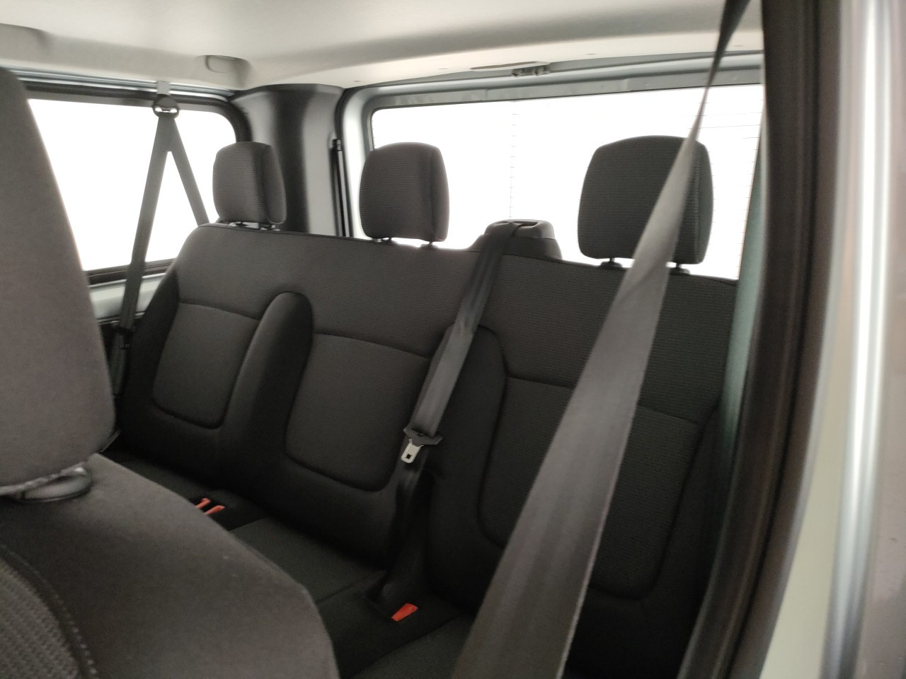 Nissan Primastar Nuovo Diesel Primastar Porto Mantovano