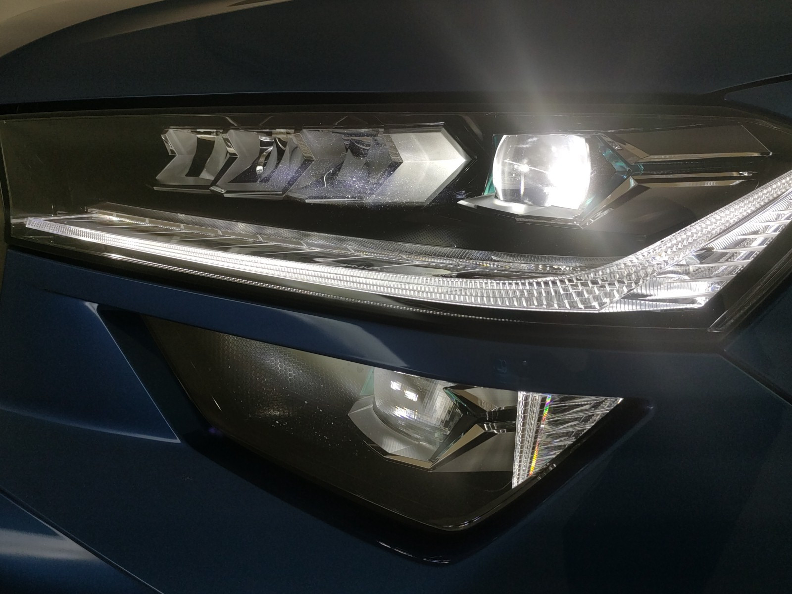 Skoda Kodiaq Aziendali 2024 Kodiaq Legnago