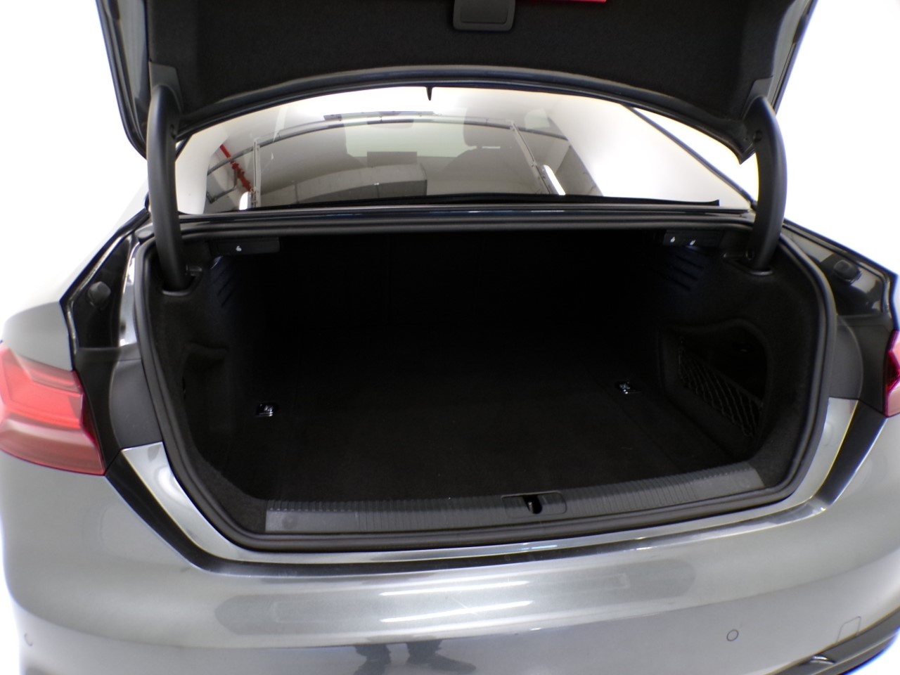 Audi A5 A5 Coupe 40 2.0 TDI 190cv S line Edition Quattro S tronic - 9