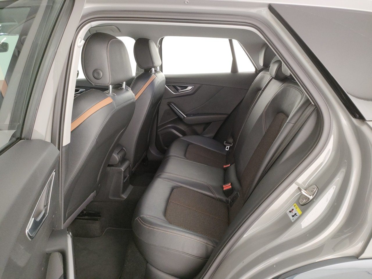 Audi Q2 Usato 2017 Q2 Porto Mantovano