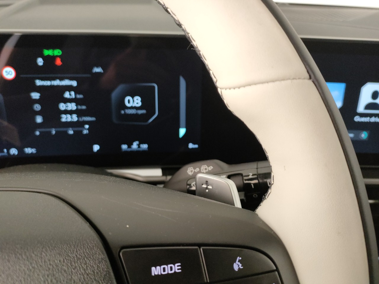 Kia Sportage Nuovo Ibrido diesel Sportage Porto Mantovano