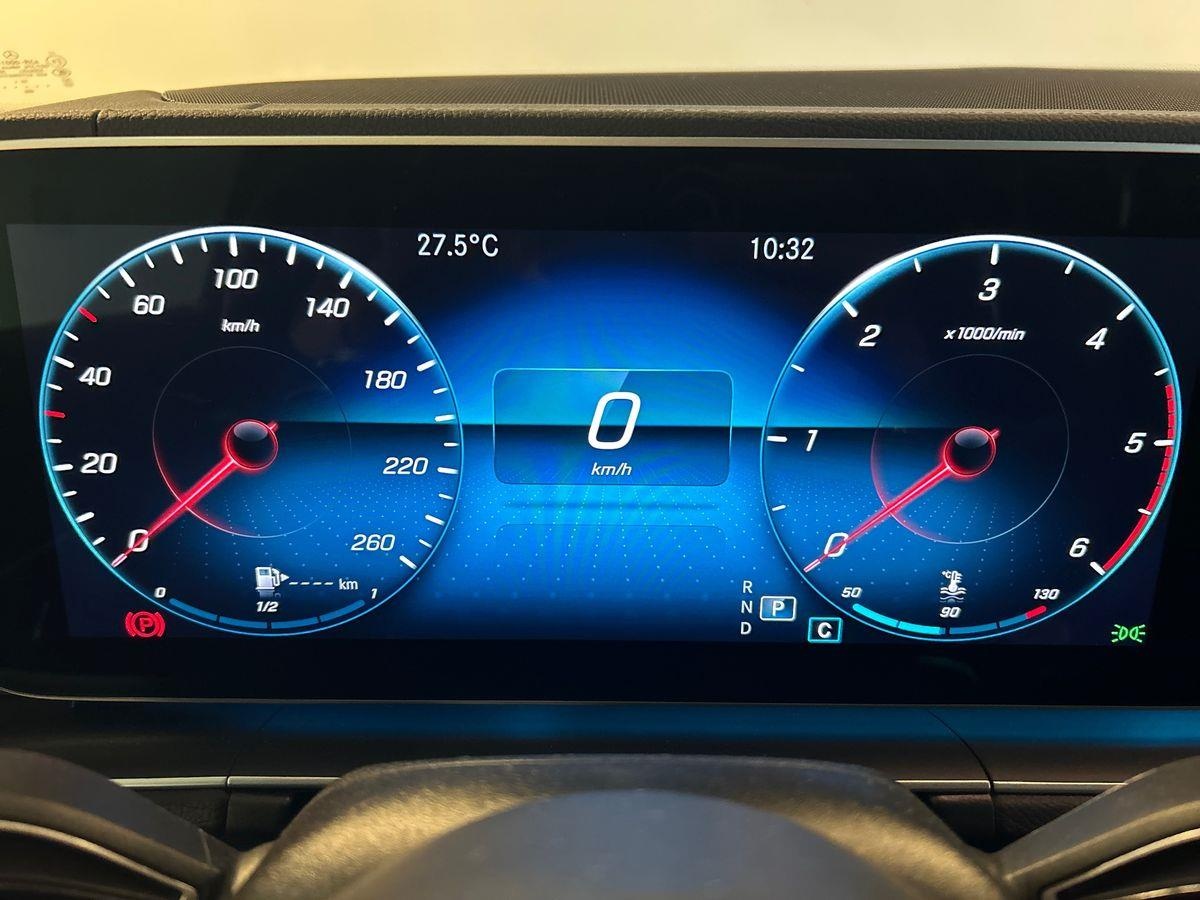Mercedes GLS GLS 400 D Premium Plus 4Matic 9G-Tronic Plus - 13