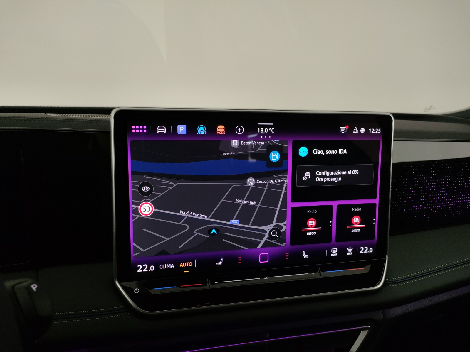 Volkswagen Tiguan Aziendali 2025 Tiguan Legnago