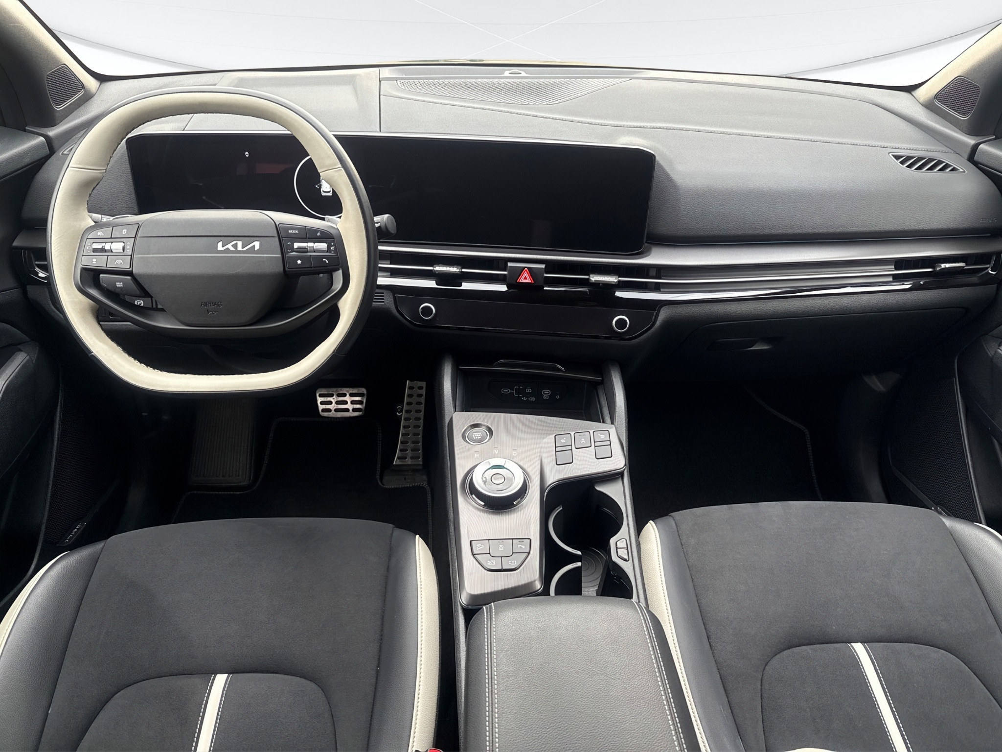 Kia Sportage Usato 2025 Sportage Padova