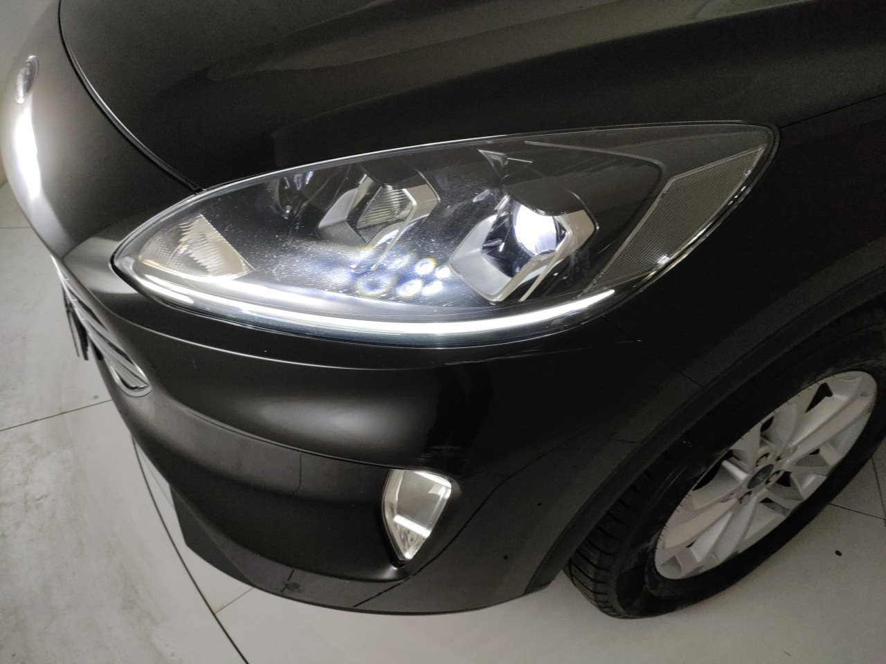 Ford Kuga Usato 2022 Kuga Porto Mantovano