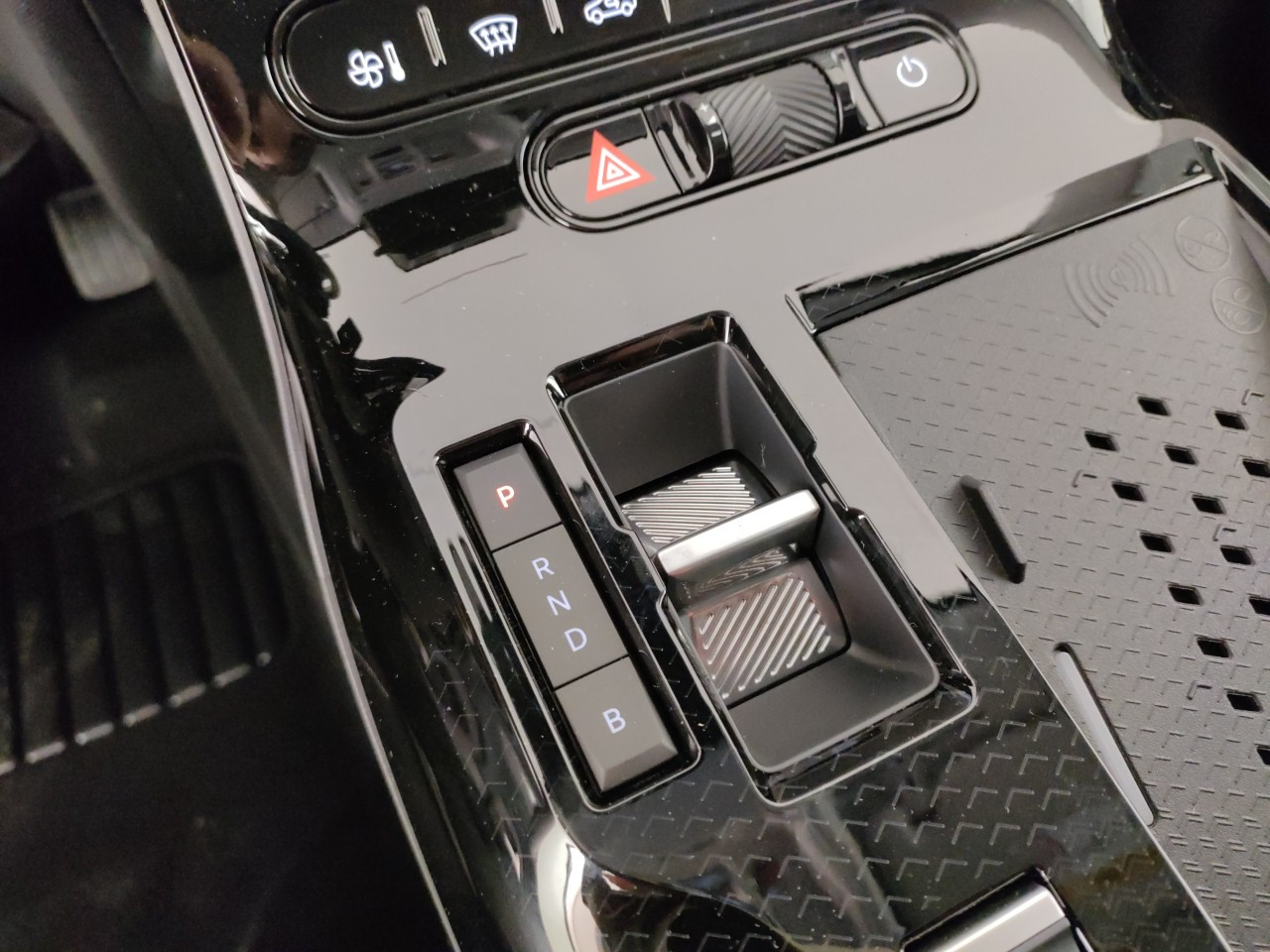 Citroen C5 Aircross Nuovo Ibrido benzina C5 Aircross Porto Mantovano