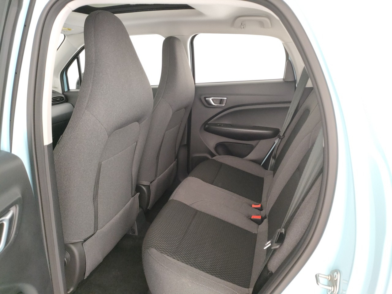 Leapmotor T03 Nuovo Elettrico T03 Porto Mantovano