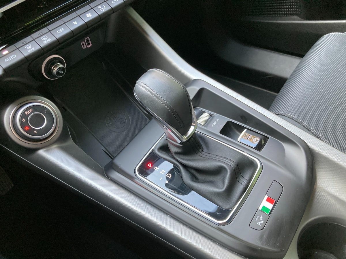 Alfa Romeo Tonale Usato 2023 Tonale Modena