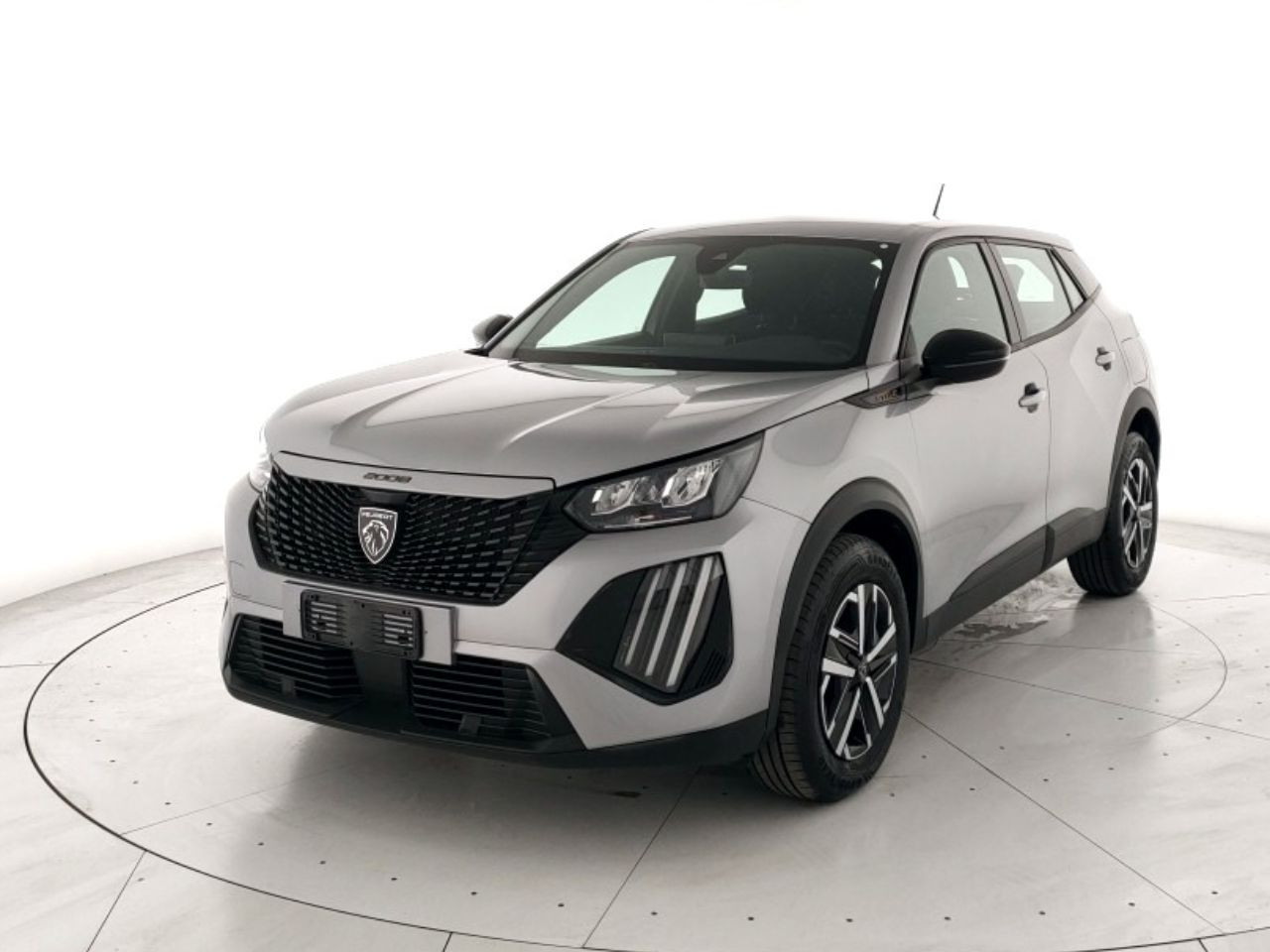 Peugeot 2008 Usato 2025 2008 Carpi