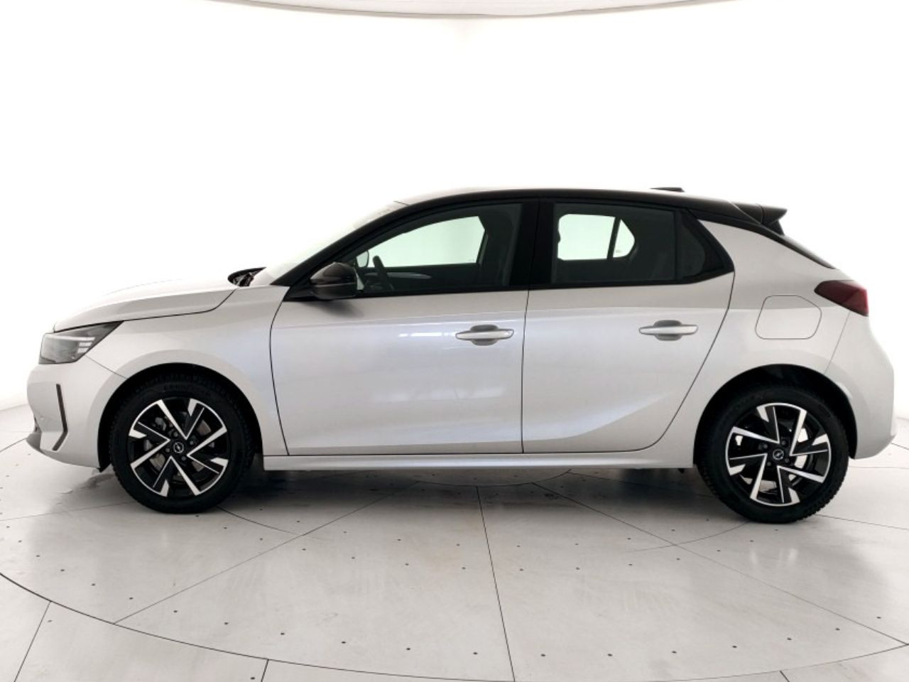 Opel Corsa Nuovo Benzina Corsa Porto Mantovano