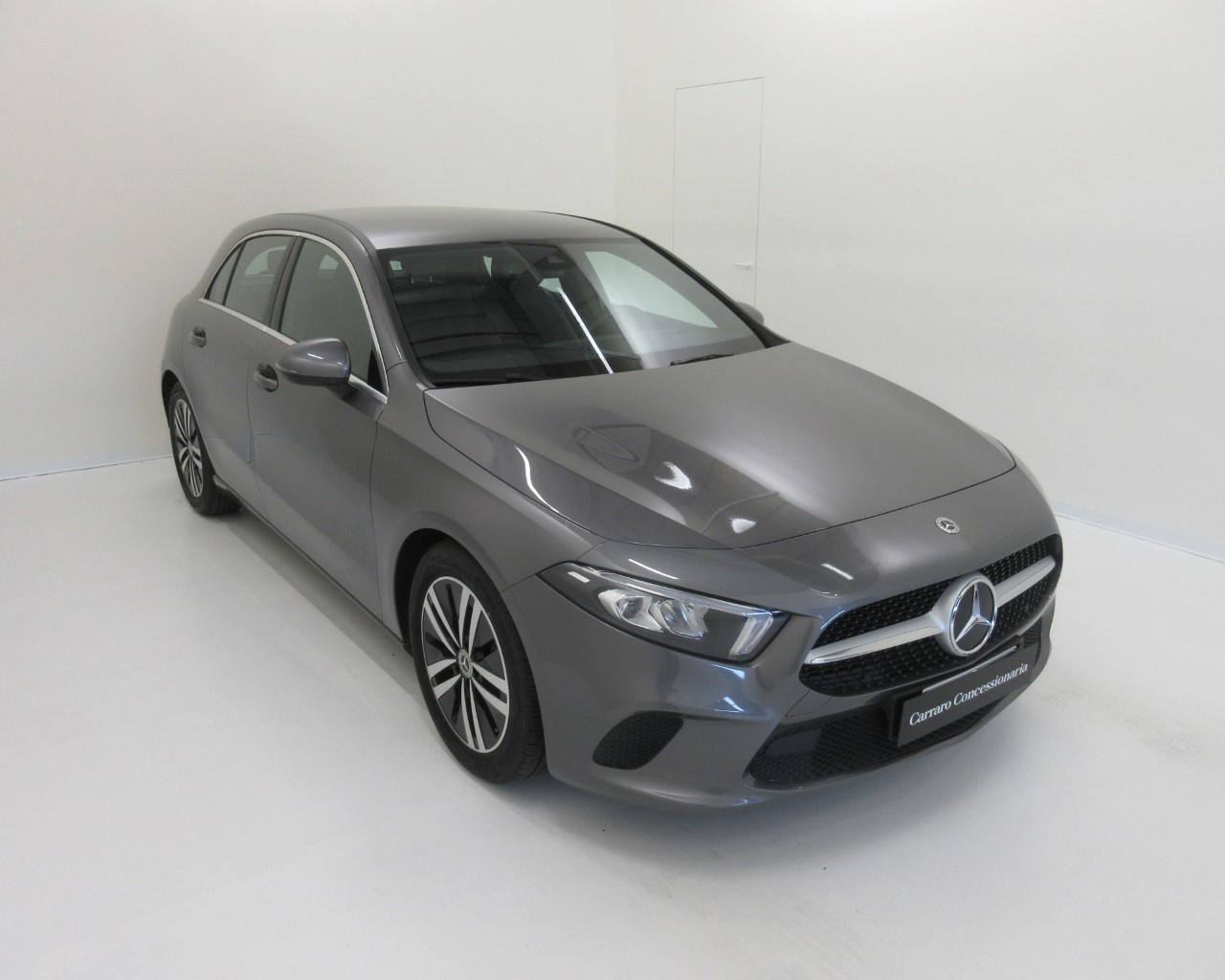 Mercedes Classe A Classe A 160 Sport - 3