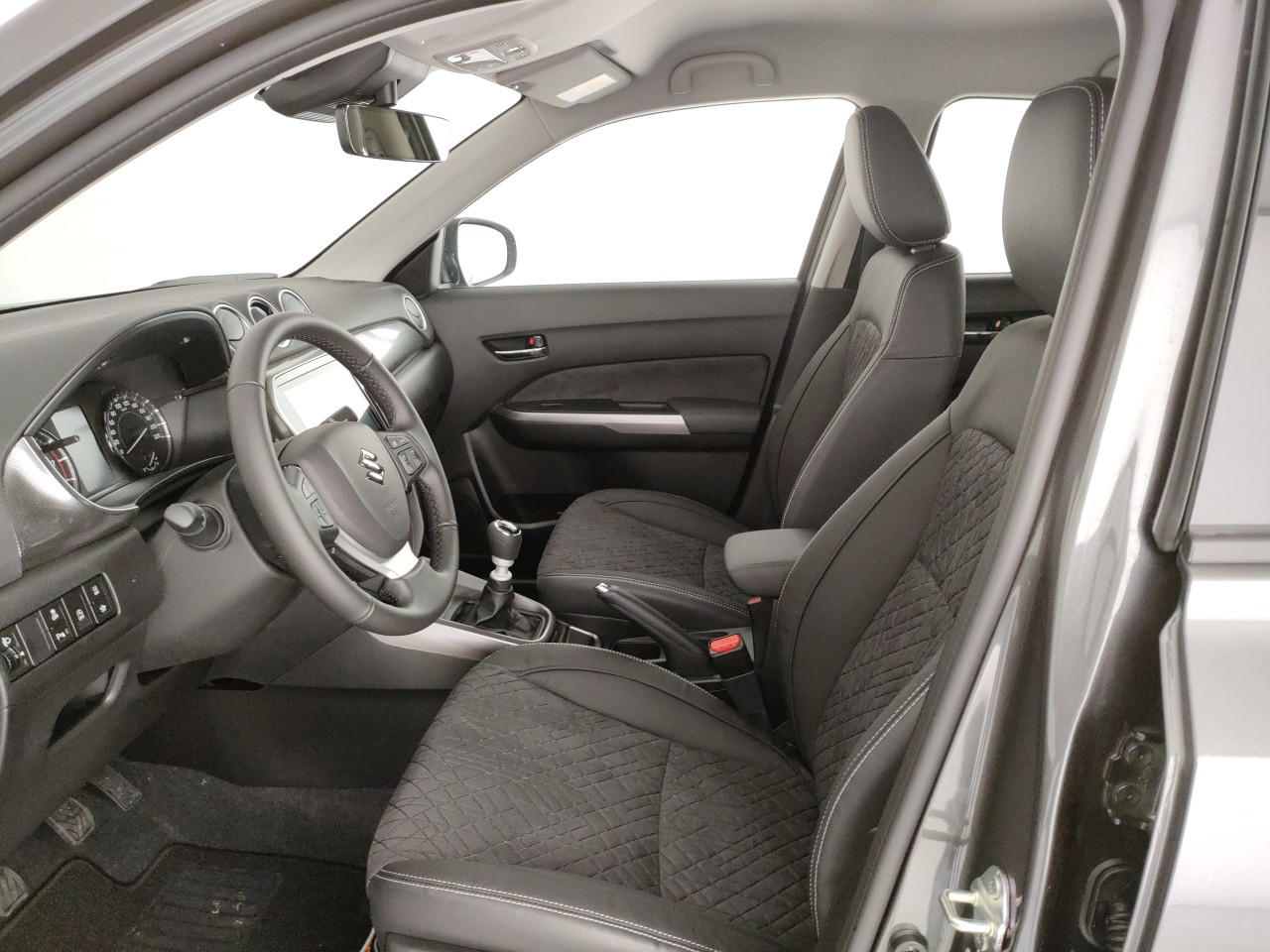 Suzuki Vitara Nuovo Ibrido benzina Vitara Porto Mantovano