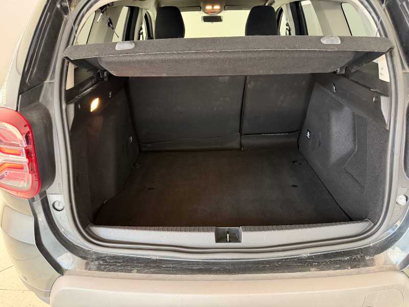 Duster Ii - Duster 1.3 Tce Journey 4x2 150cv Edc Fap