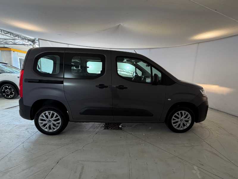 Berlingo 3ª Serie - Berlingo Bluehdi 100 Combi M Feel