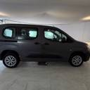 Berlingo 3ª Serie - Berlingo Bluehdi 100 Combi M Feel