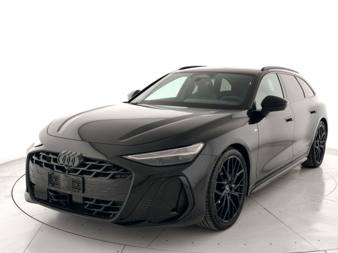 Audi A6 KM0 2026 A6 Porto Mantovano