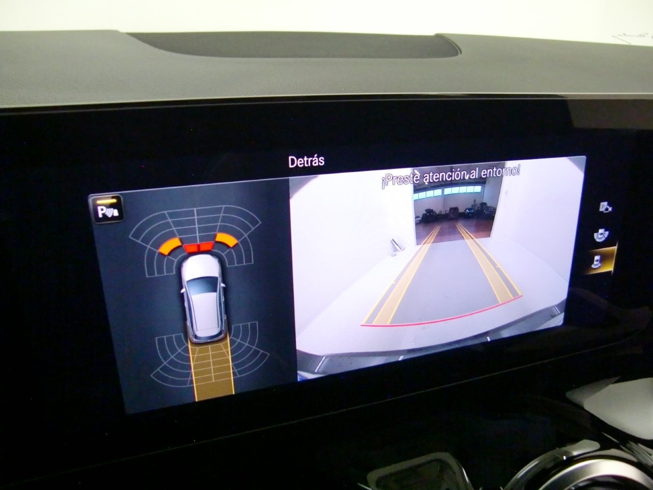 Mercedes Classe B Classe B 250 e Plug in hybrid (e EQ-POWER) Premium 7G-DCT - 20