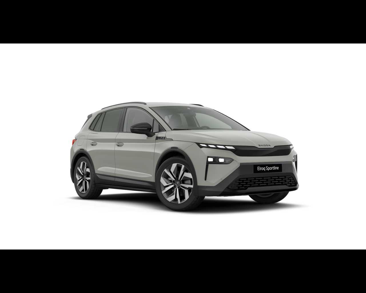 Skoda Elroq Nuovo Elettrico Elroq Legnago