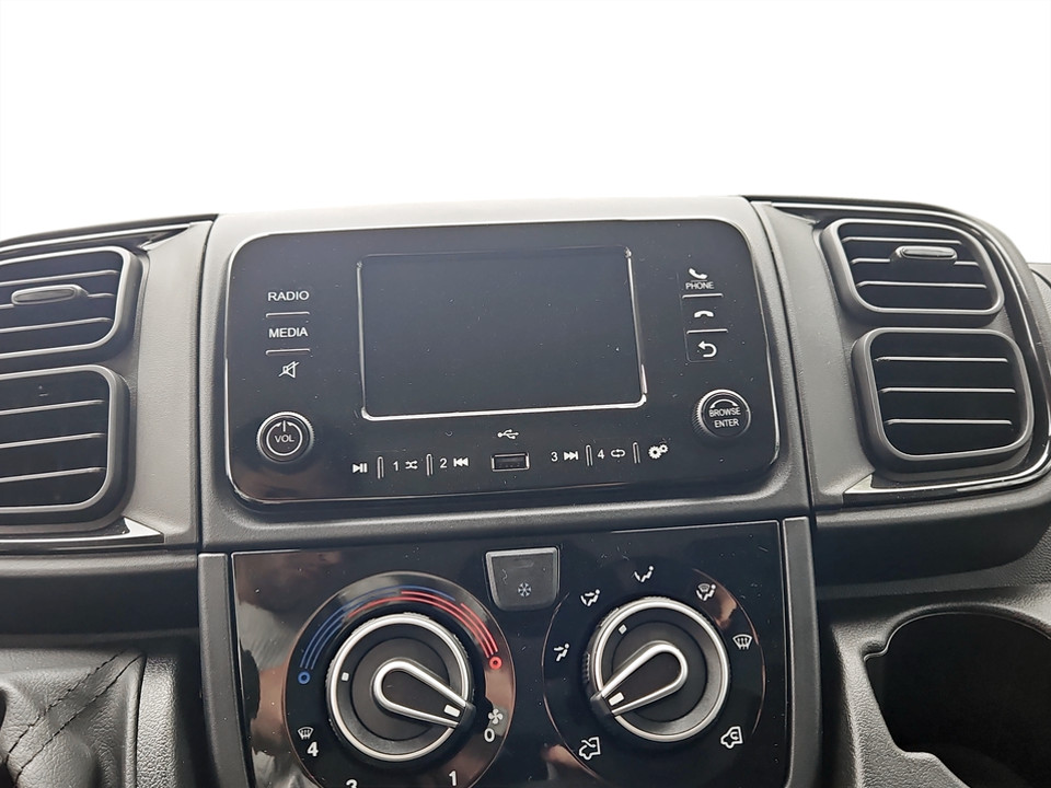 FIAT Ducato Furgone LastratoL2h2 33 2.2 Diesel 140 Cv Manuale Diesel km0 - 9