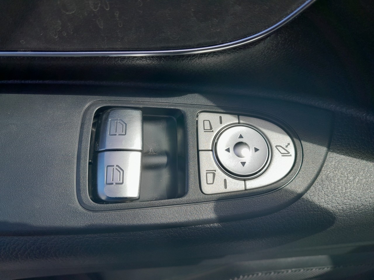Mercedes Vito Mixto Vito Tourer SELECT 119 CDI Extralong - 13