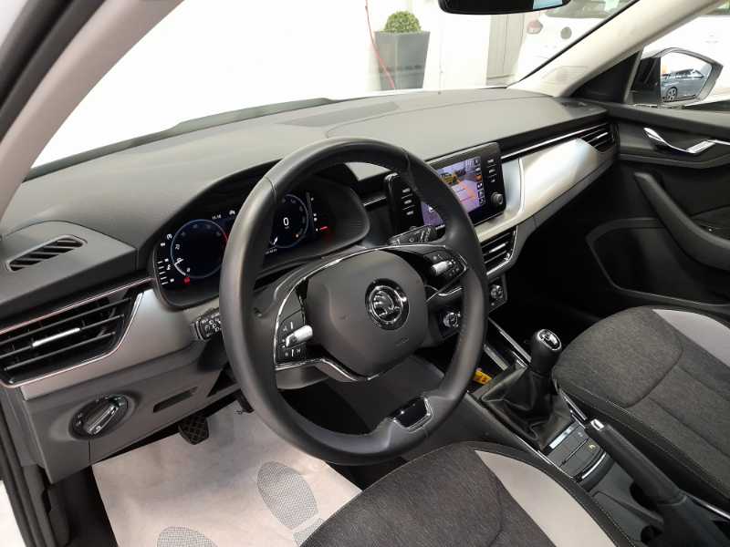 Kamiq - Kamiq 1.0 Tsi Black Dots 95cv