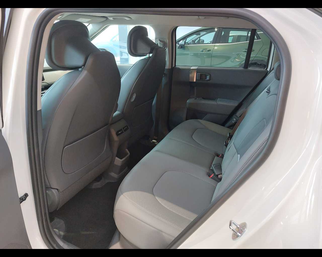 Kia EV3 Nuovo Elettrico EV3 Legnago