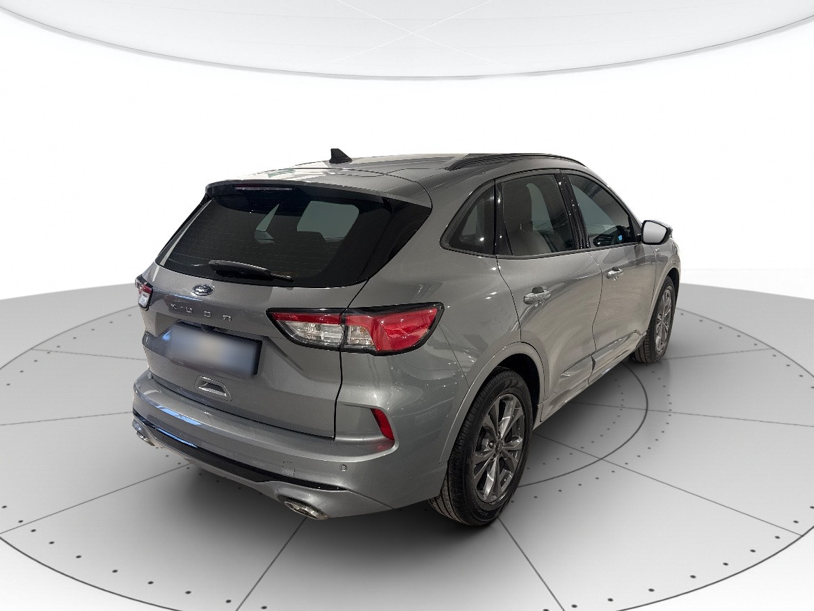 Ford Kuga Usato 2022 Kuga Parma
