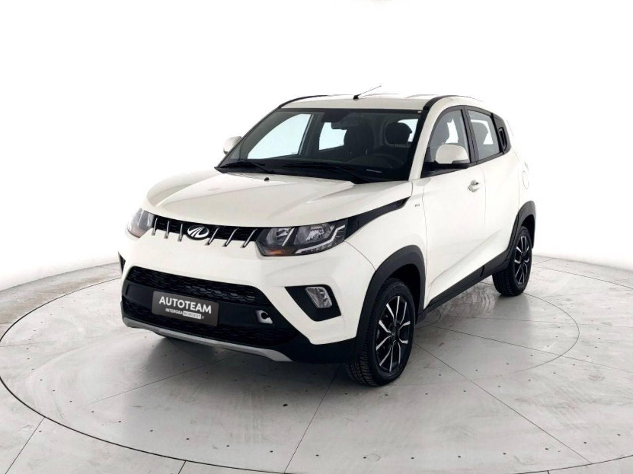 Mahindra KUV100 Usato 2025 KUV100 Rovigo