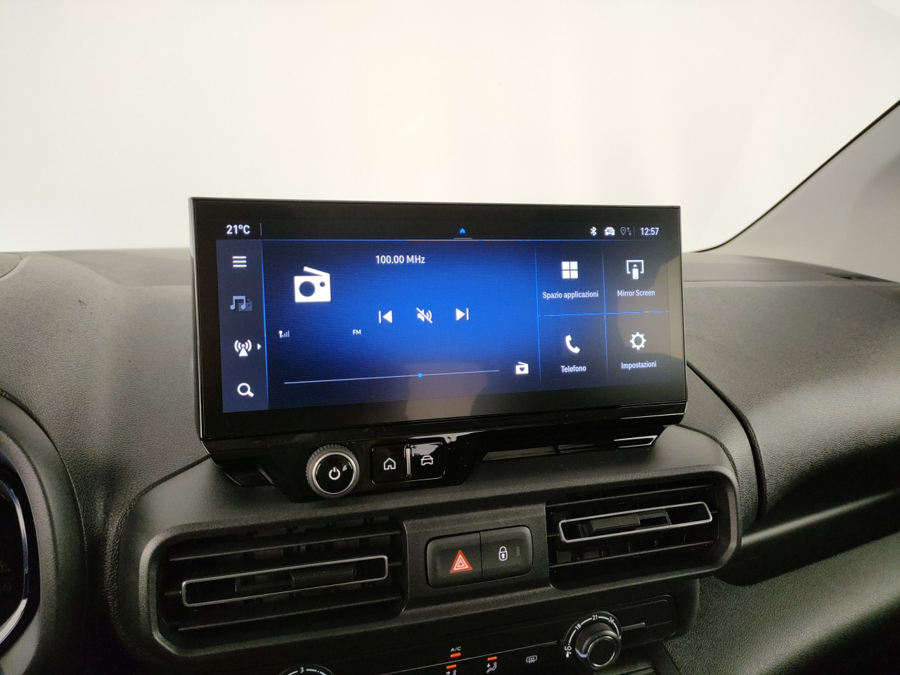 Opel Combo Life Nuovo diesel Combo Life Porto Mantovano