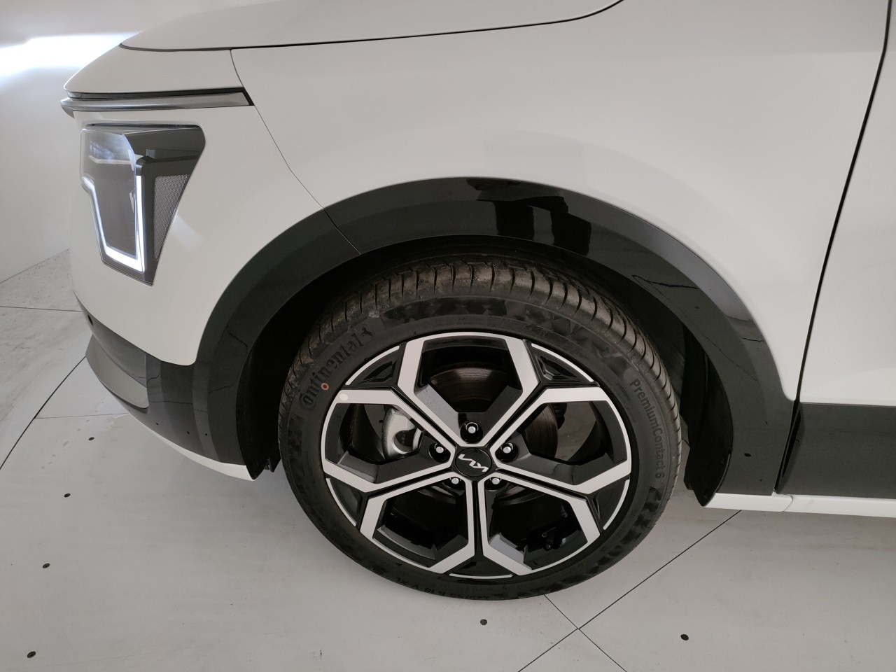 Kia Niro Nuovo GPL Niro Porto Mantovano