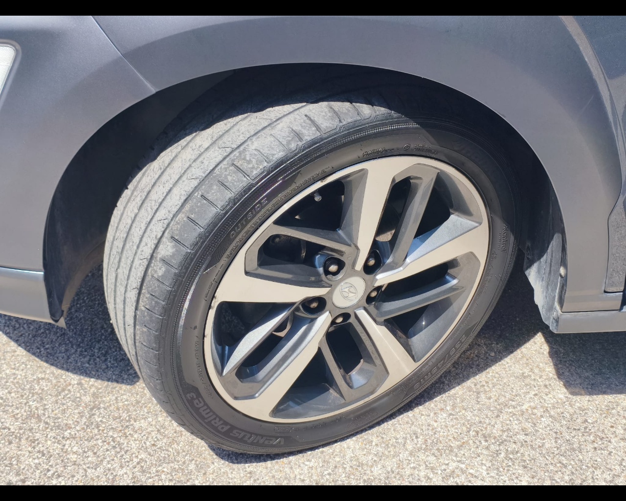 Foto HYUNDAI Kona 1.0 t-gdi Xpossible 2wd 120cv