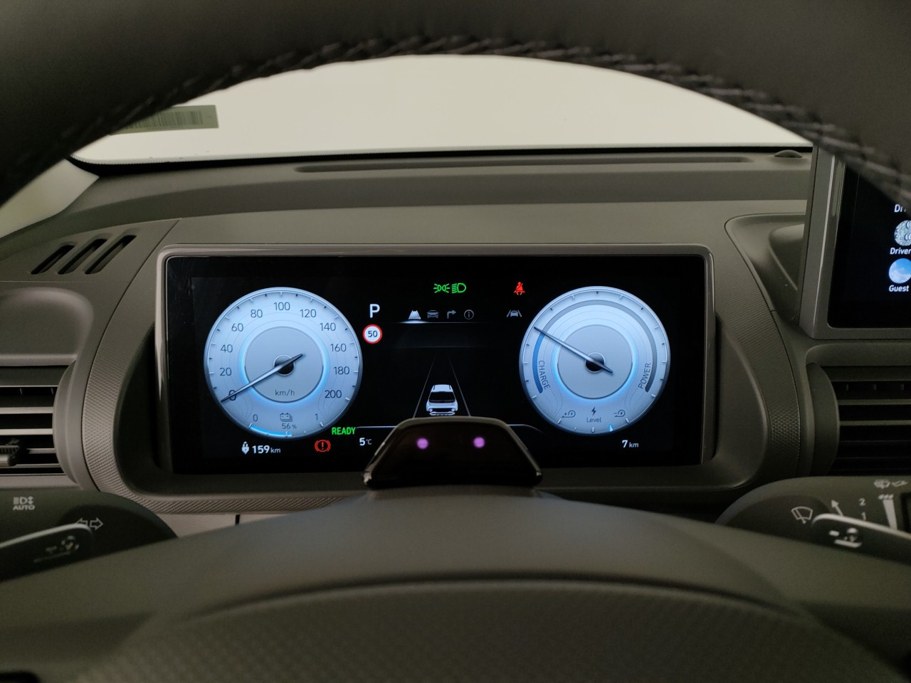 Hyundai Inster KM0 2026 Inster Porto Mantovano