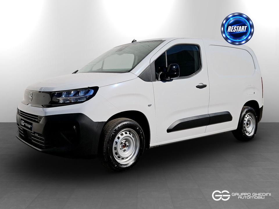 OPEL Combo Cargo L2H1 – BlueHdi 130 cv S&S Diesel km0